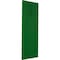 Ekena Millwork True Fit PVC San Miguel Mission Style Fixed Mount Shutters, Viridian Green, 15W x 32H, PR TFP001SM15X032HG - alternate 11